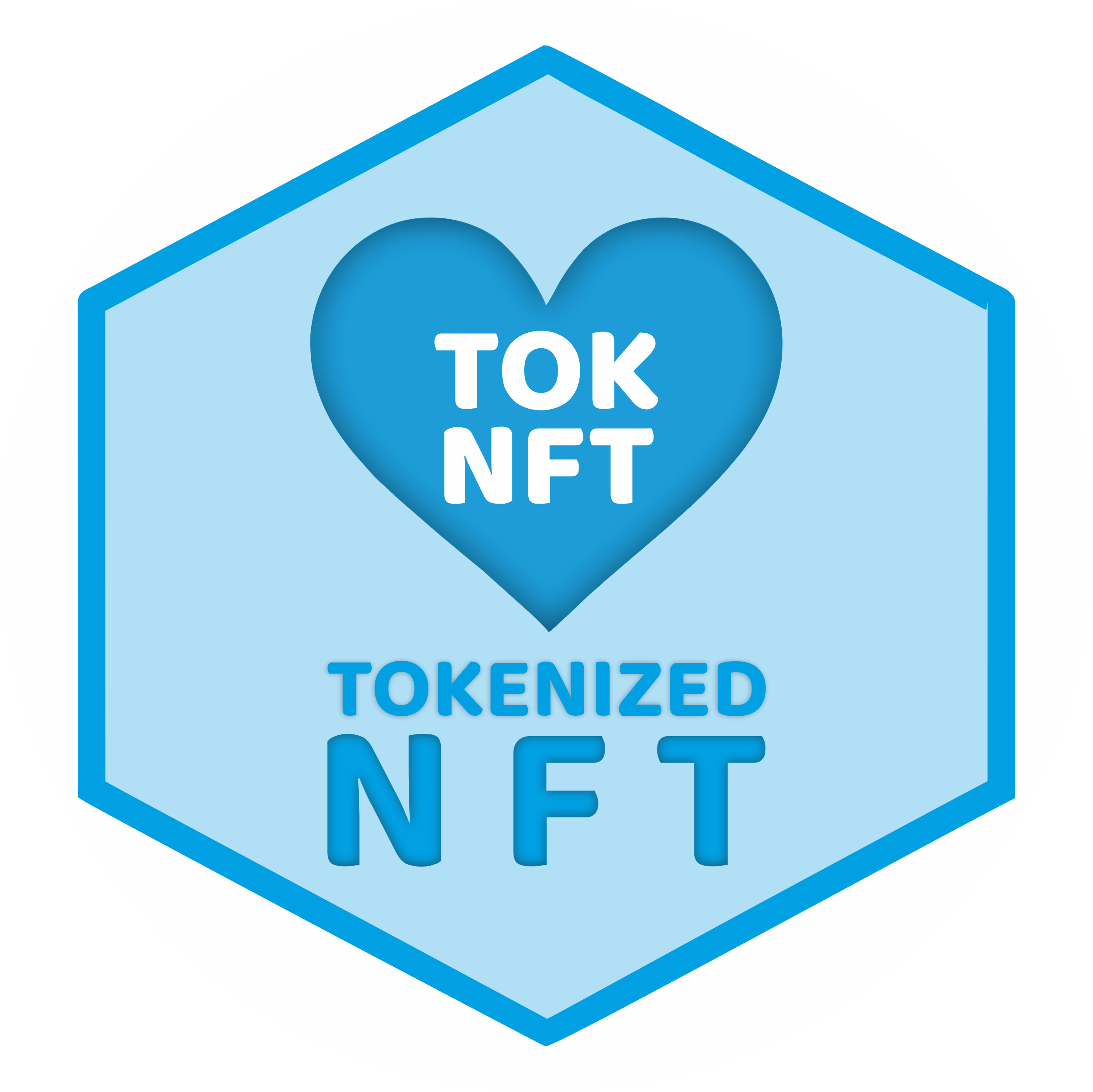 TOKNFT TOKENIZED NFT 🟠