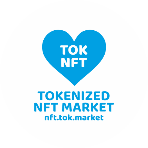 TOKNFT TOKENIZED NFT 🟠